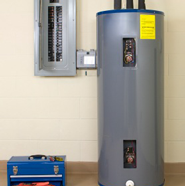 Installation, Servie & Repair of Tank Water Heaters