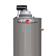 Traditional Tank Water Heaters
